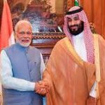 Indo-Saudi Arabia bilateral relationship growing much faster